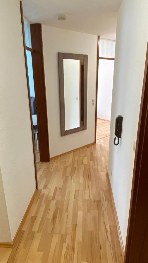 מצינגן Outlet Holiday Home מראה חיצוני תמונה